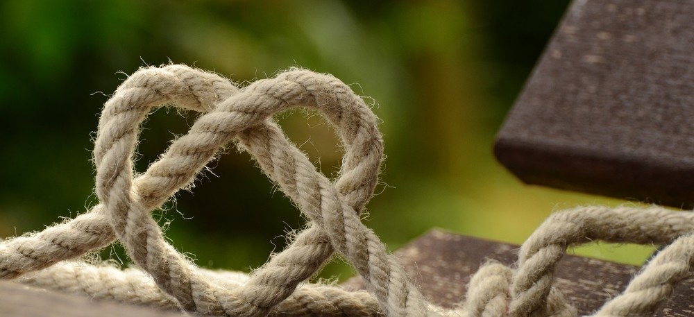 Rope In - večer vystúpení shibari